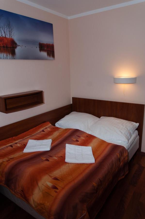 Zakatek Wilenski Guest house Mragowo