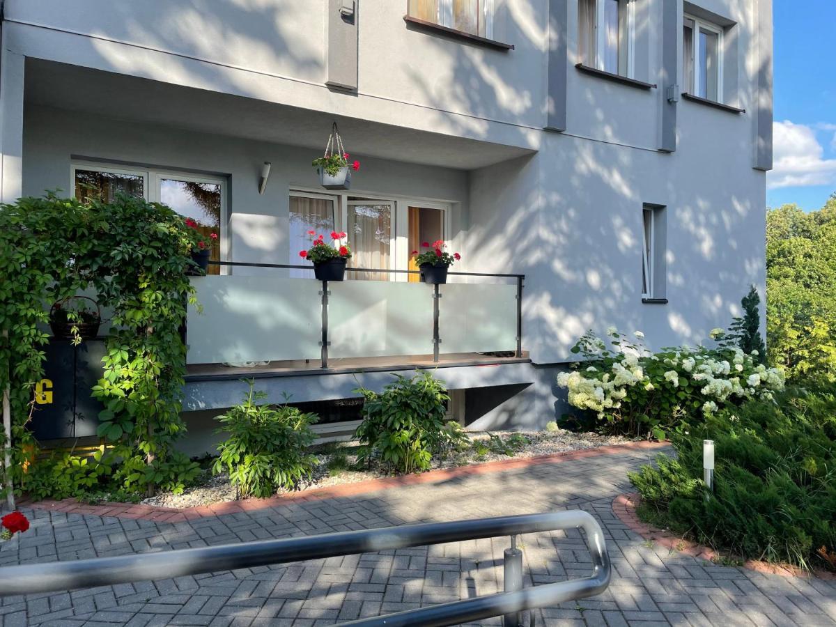 Zakatek Wilenski Guest house Mragowo