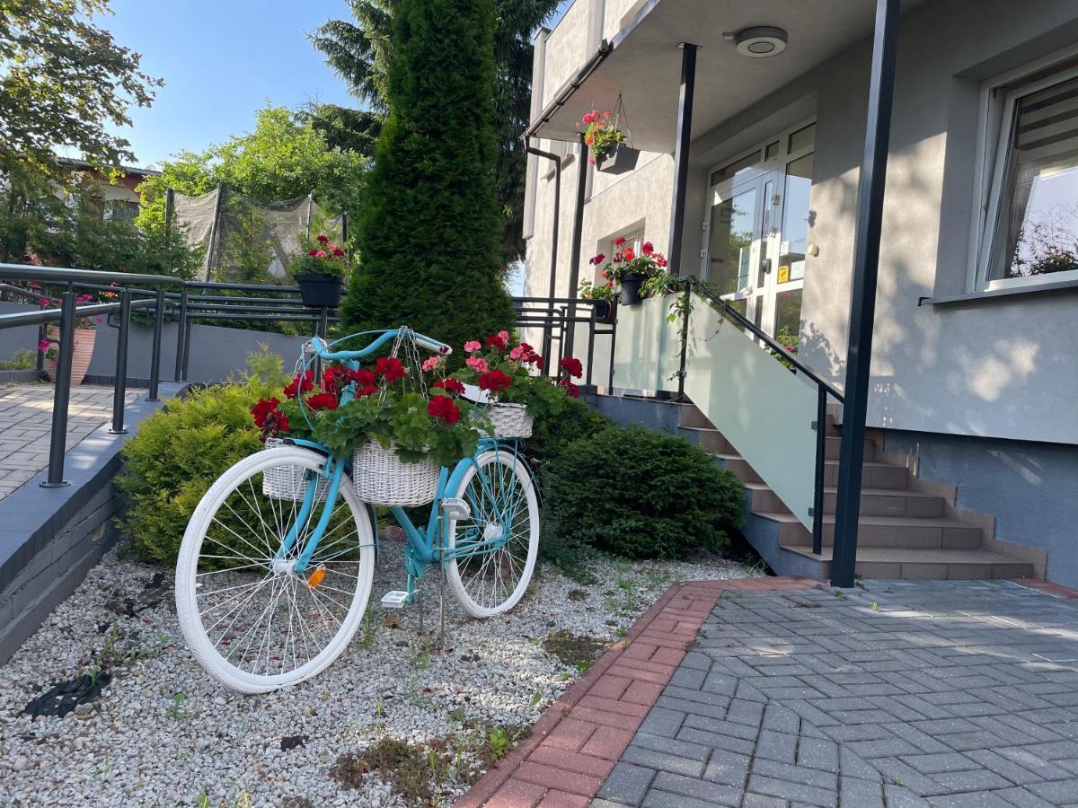 Zakatek Wilenski Gasthof 2*