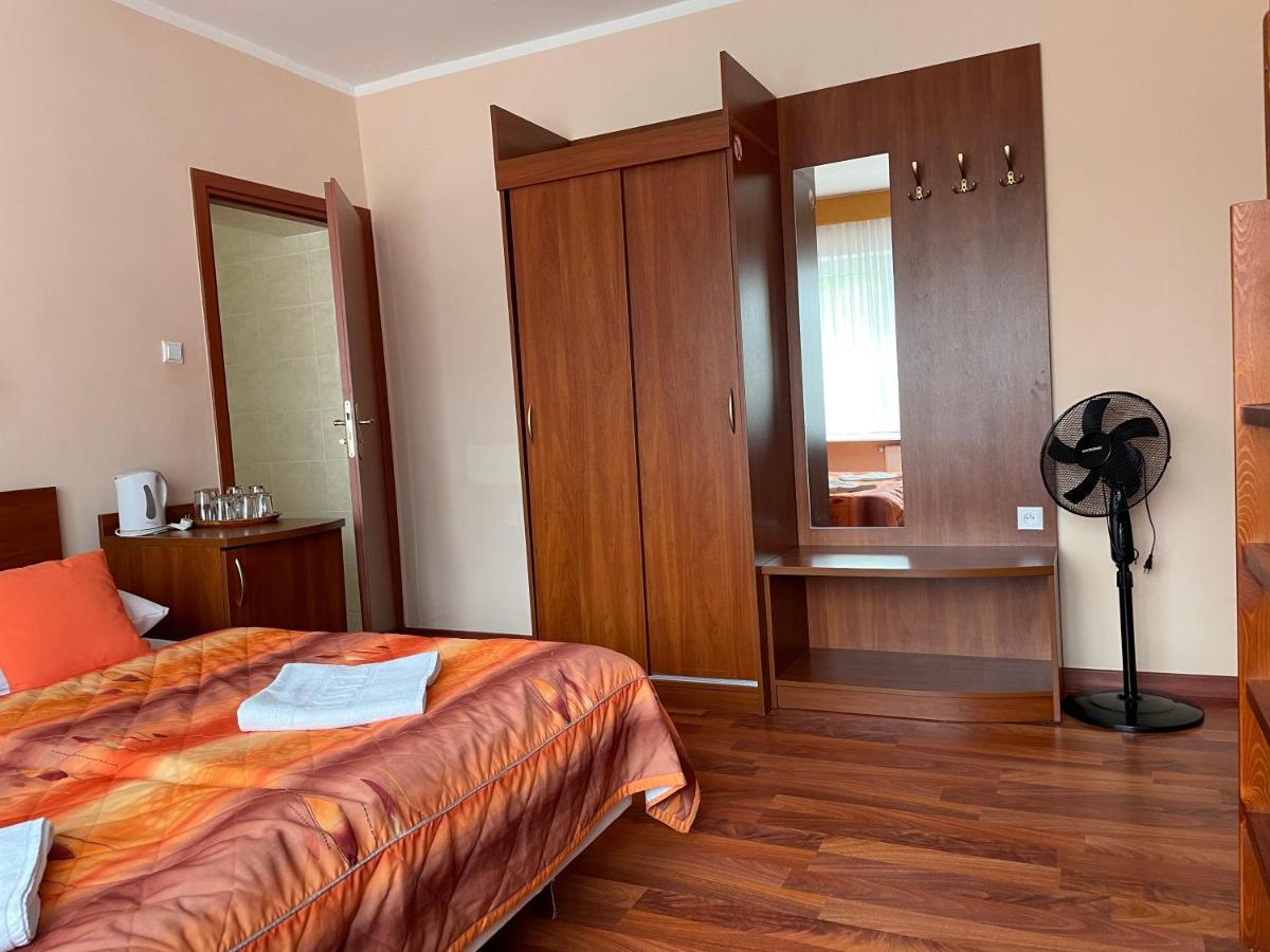 Guest house Zakatek Wilenski 2*