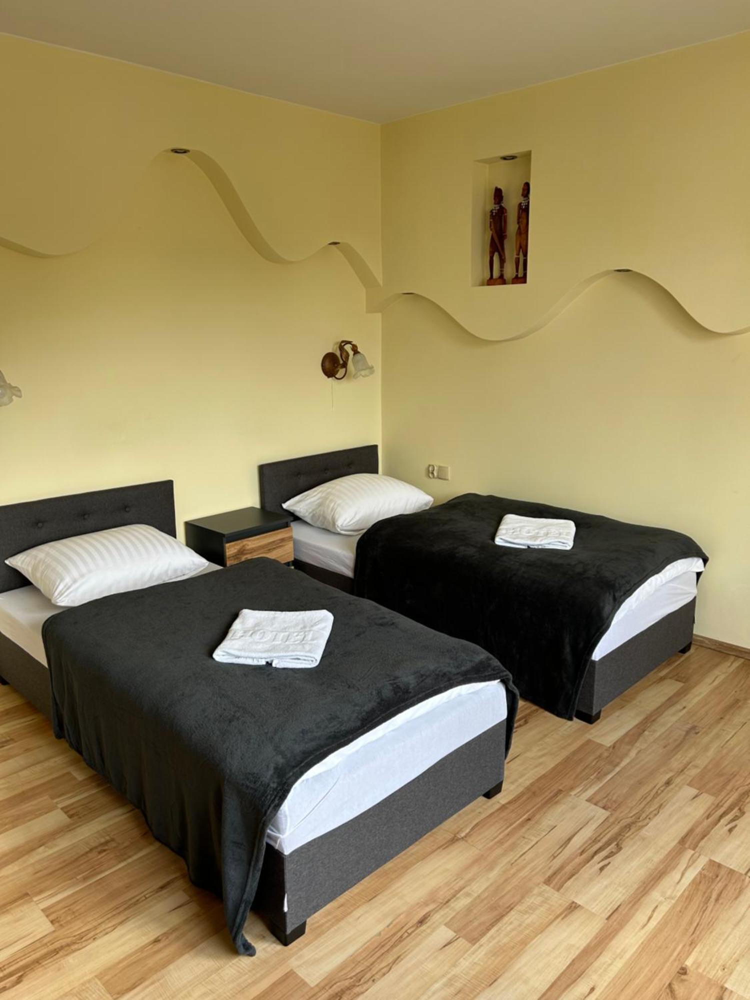 Zakatek Wilenski Gasthof 2*