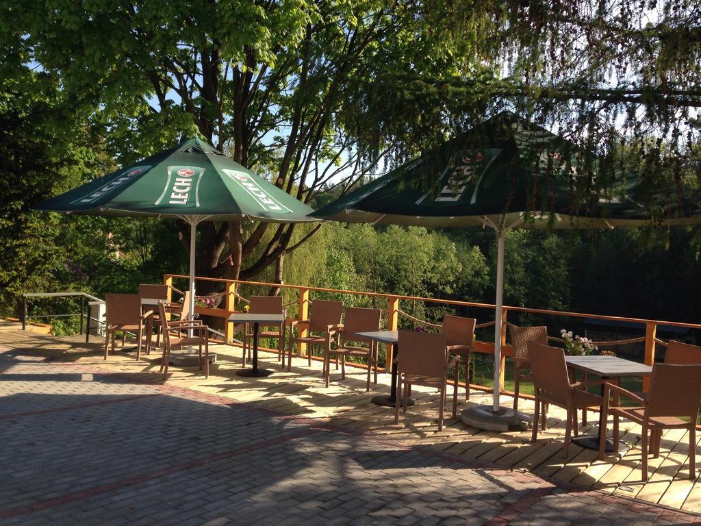 Guest house Zakatek Wilenski Mragowo