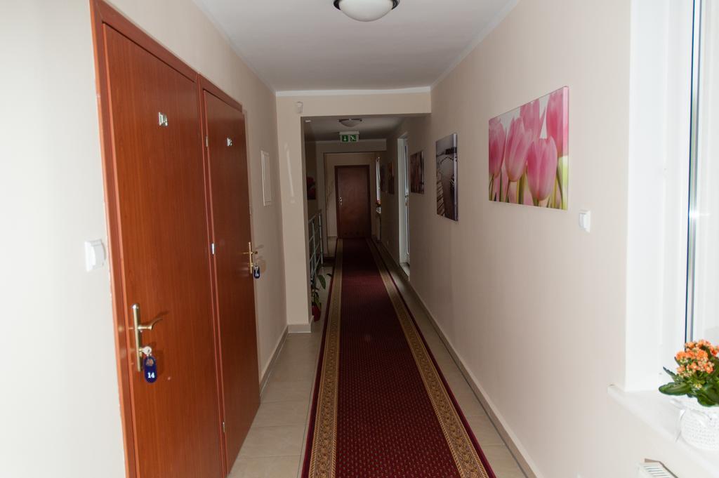 Guest house Zakatek Wilenski