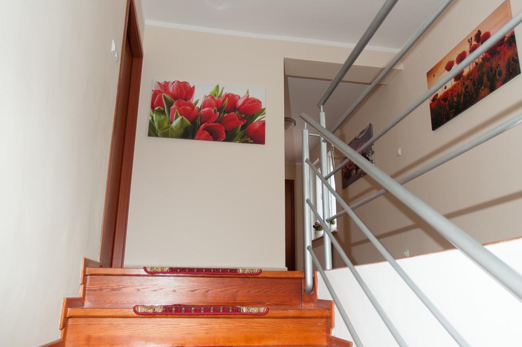Guest house Zakatek Wilenski 2*