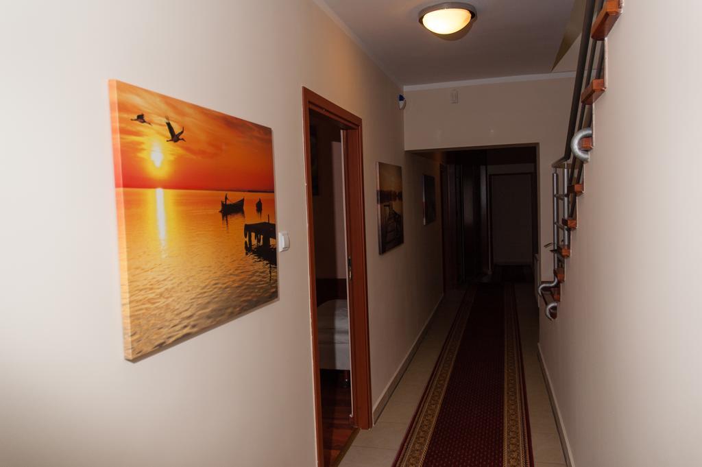 Guest house Zakatek Wilenski