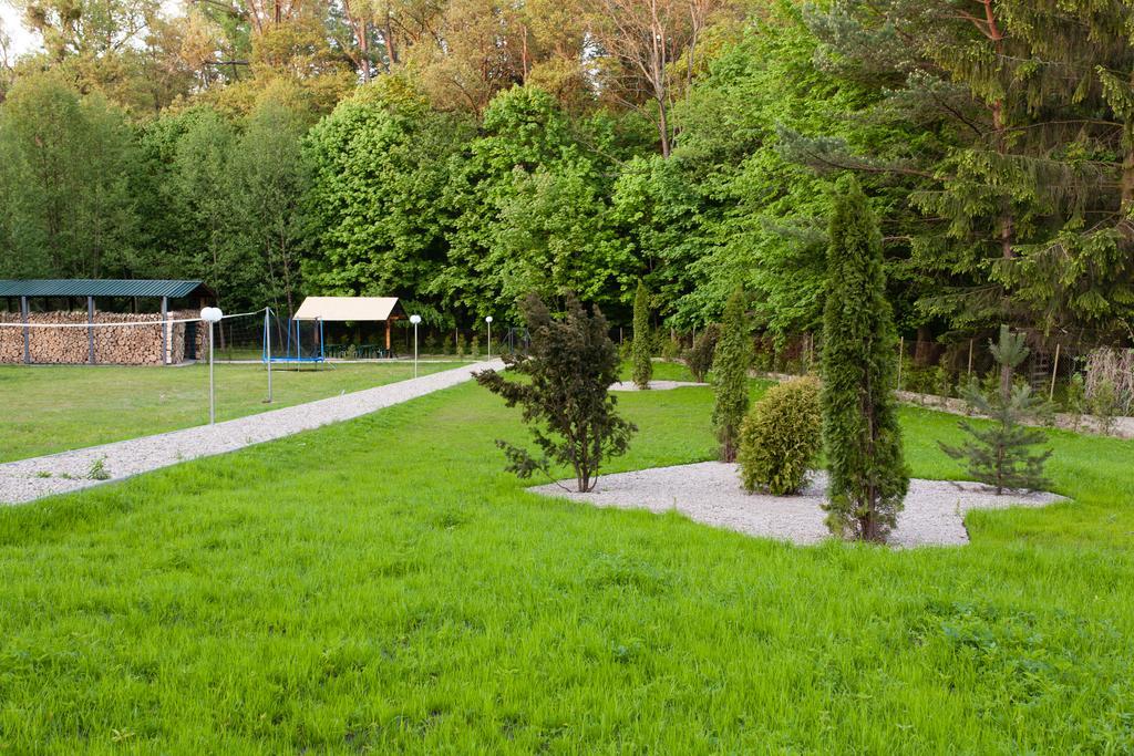 Guest house Zakatek Wilenski