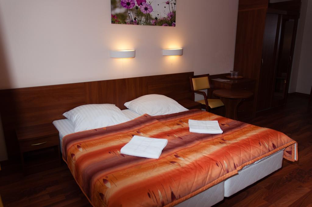 Guest house Zakatek Wilenski Mragowo