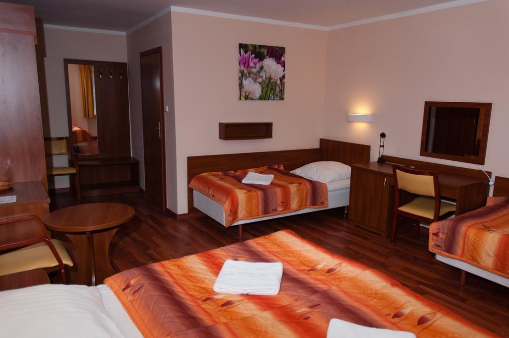 Guest house Zakatek Wilenski