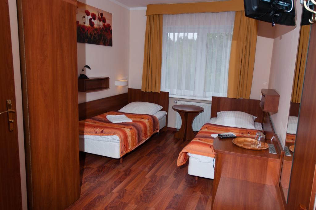 Zakatek Wilenski Gasthof 2*