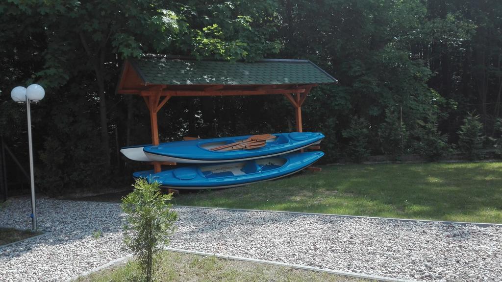 Guest house Zakatek Wilenski 2*