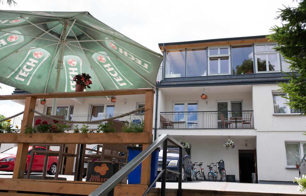 Zakatek Wilenski Guest house 2*