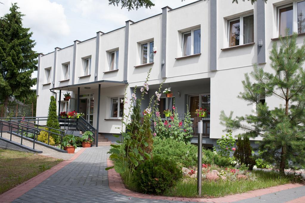 Guest house Zakatek Wilenski