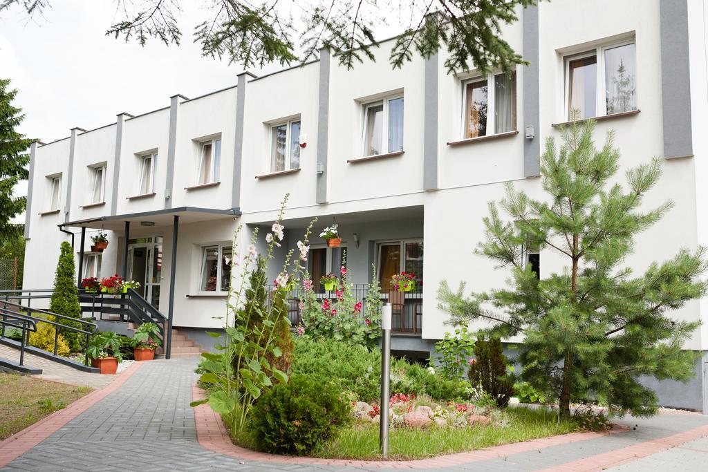 Zakatek Wilenski Gasthof