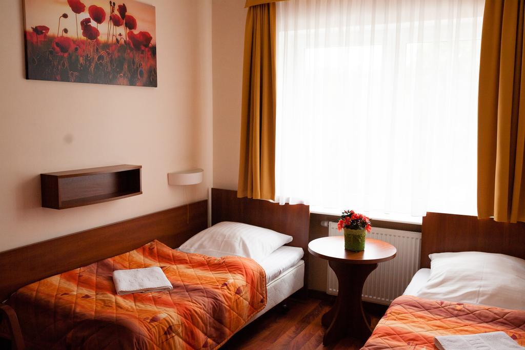 Zakatek Wilenski 2* Mrągowo