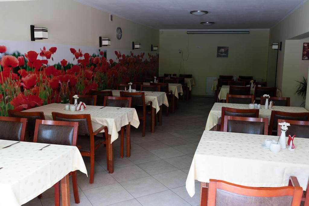 Zakatek Wilenski Guest house