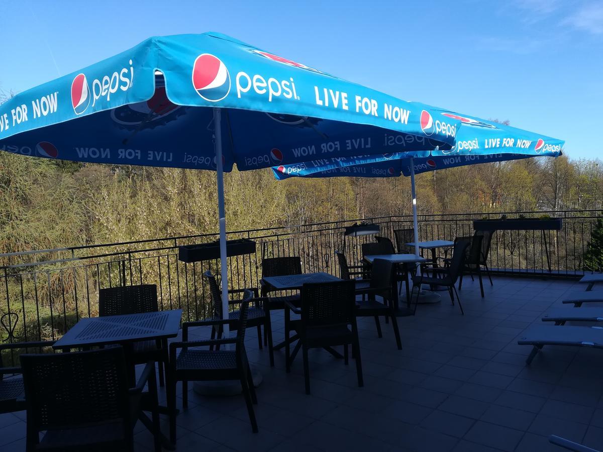 Guest house Zakatek Wilenski 2*