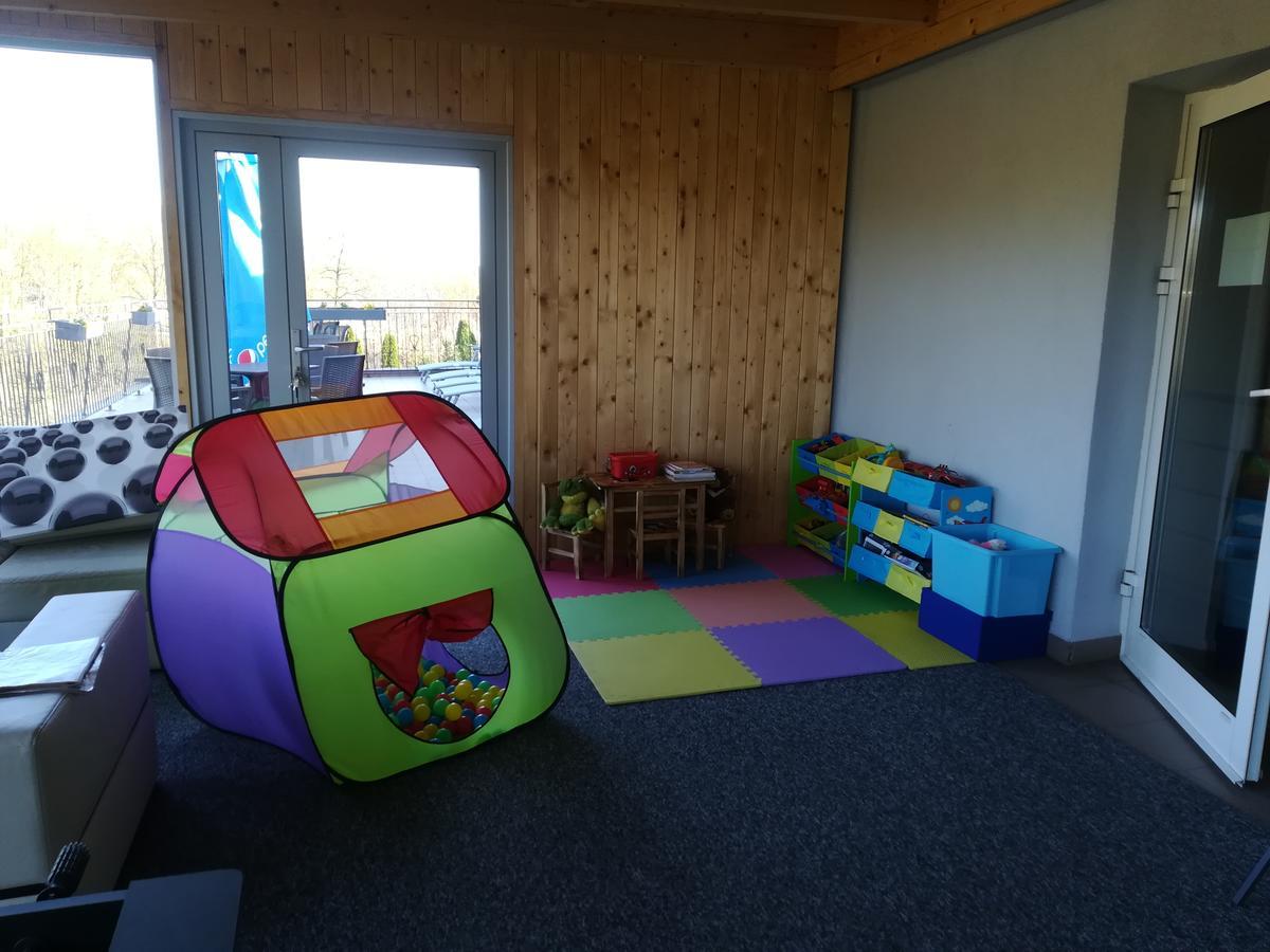 Zakatek Wilenski Gasthof 2*