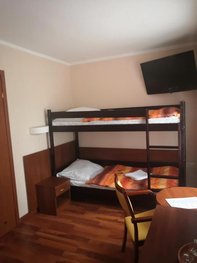 Zakatek Wilenski 2* Mragowo