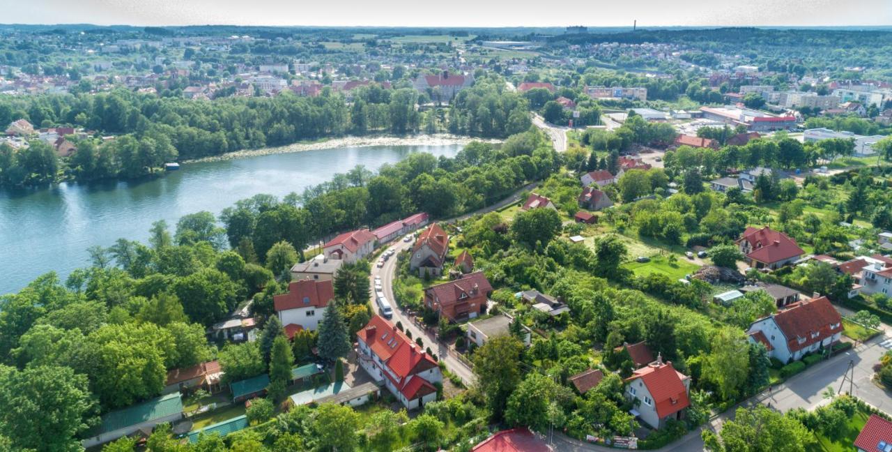 Zakatek Wilenski Mragowo
