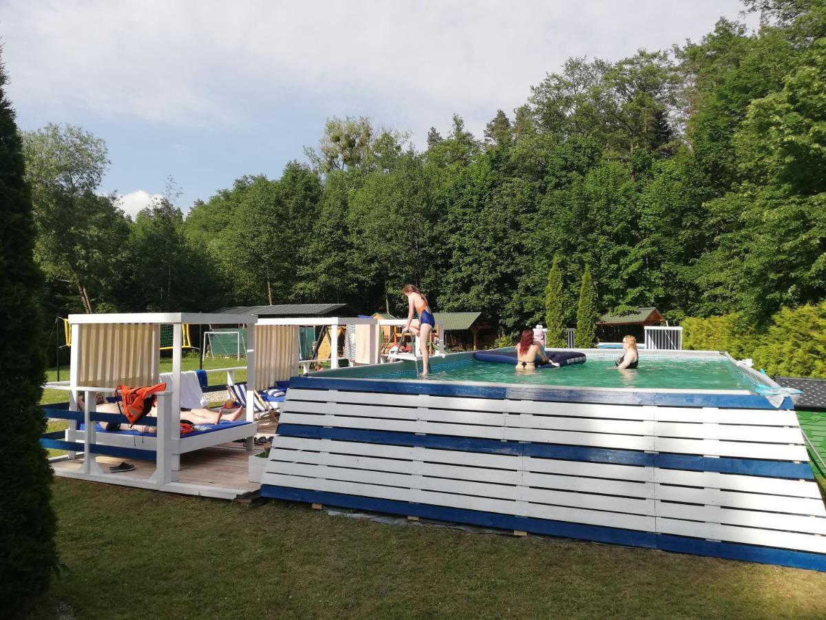 Zakatek Wilenski Guest house