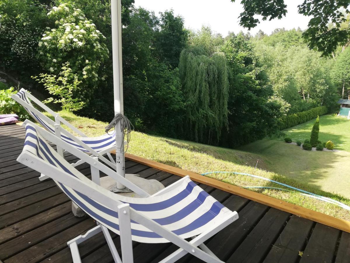 Zakatek Wilenski Guest house