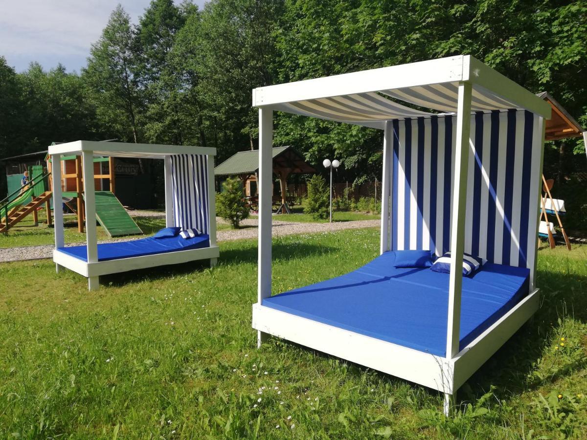 Zakatek Wilenski Guest house 2*