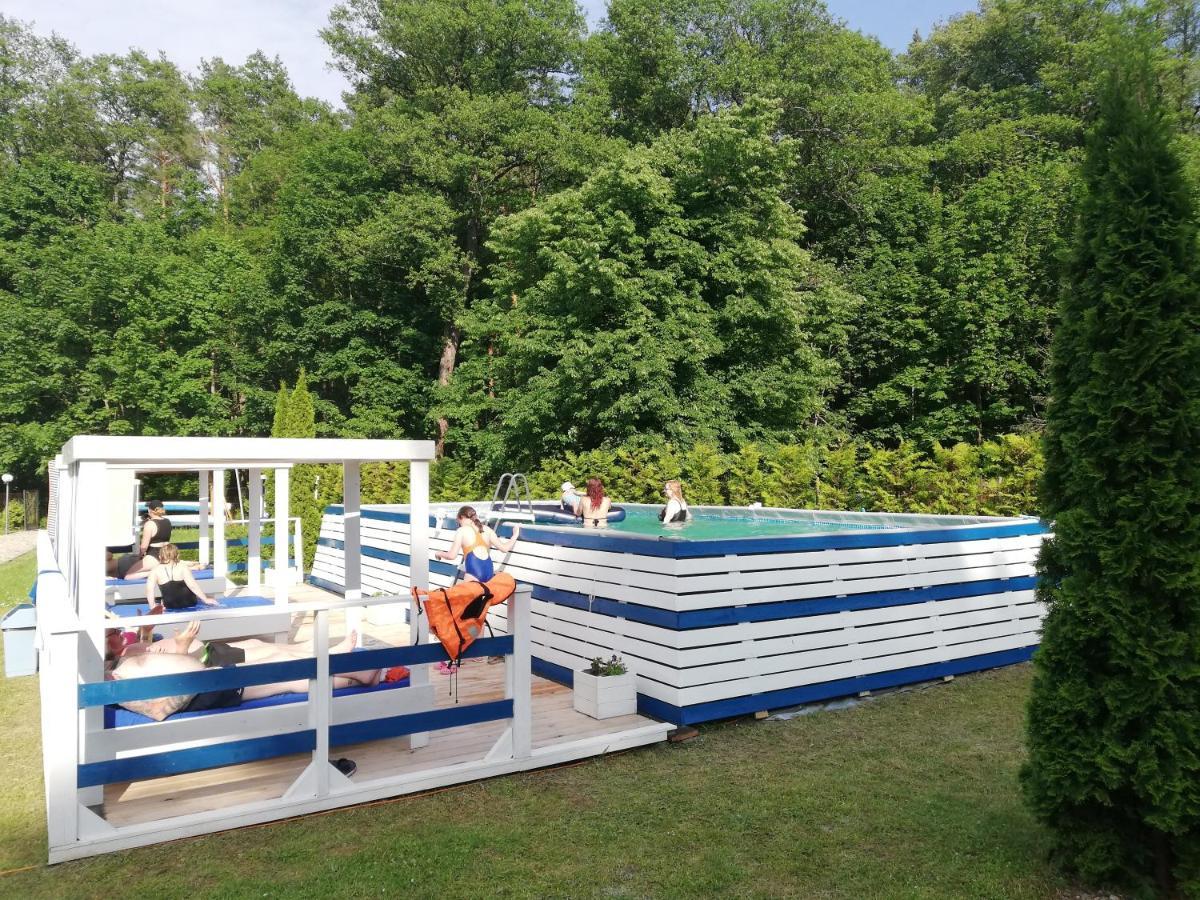 Zakatek Wilenski Guest house 2*