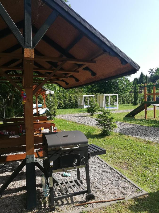 Zakatek Wilenski Guest house Mragowo