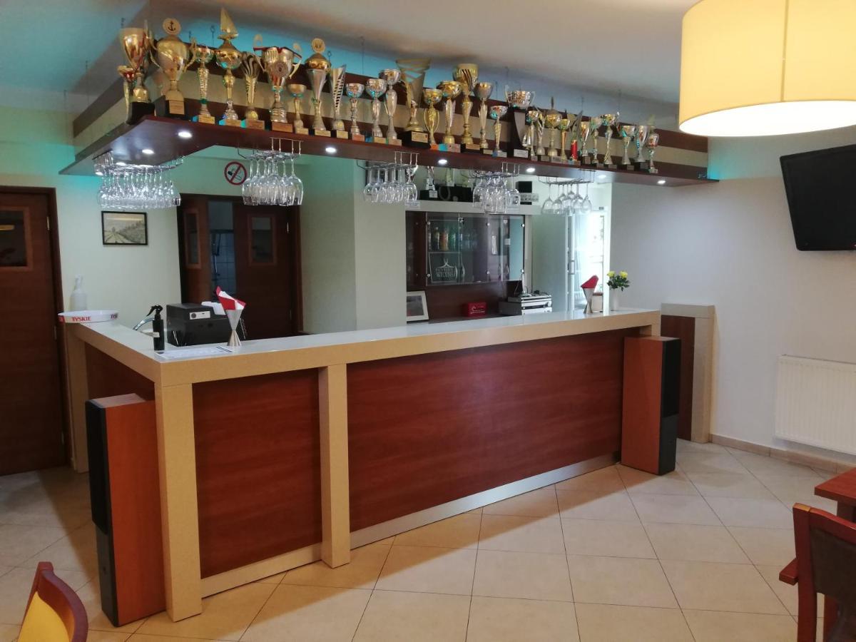 Zakatek Wilenski Gasthof 2*