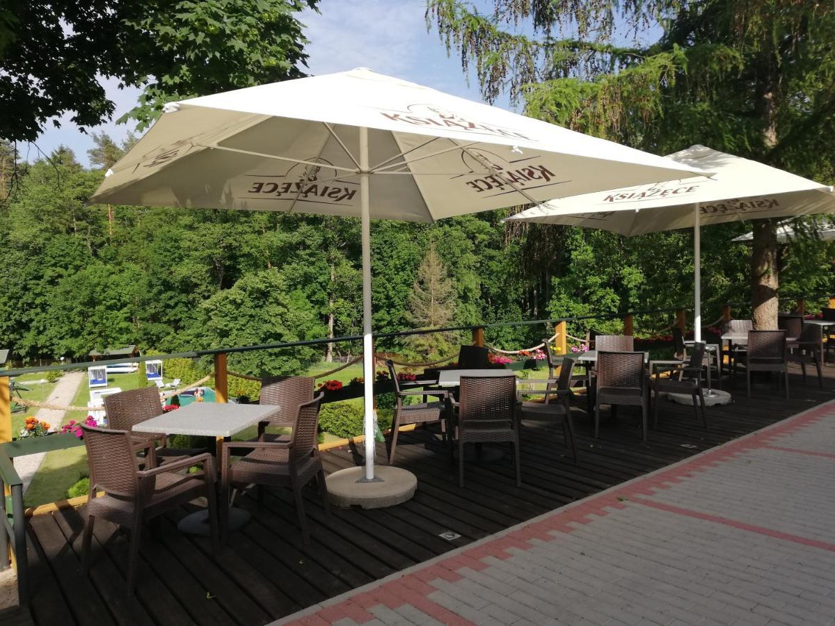 Zakatek Wilenski Gasthof 2*